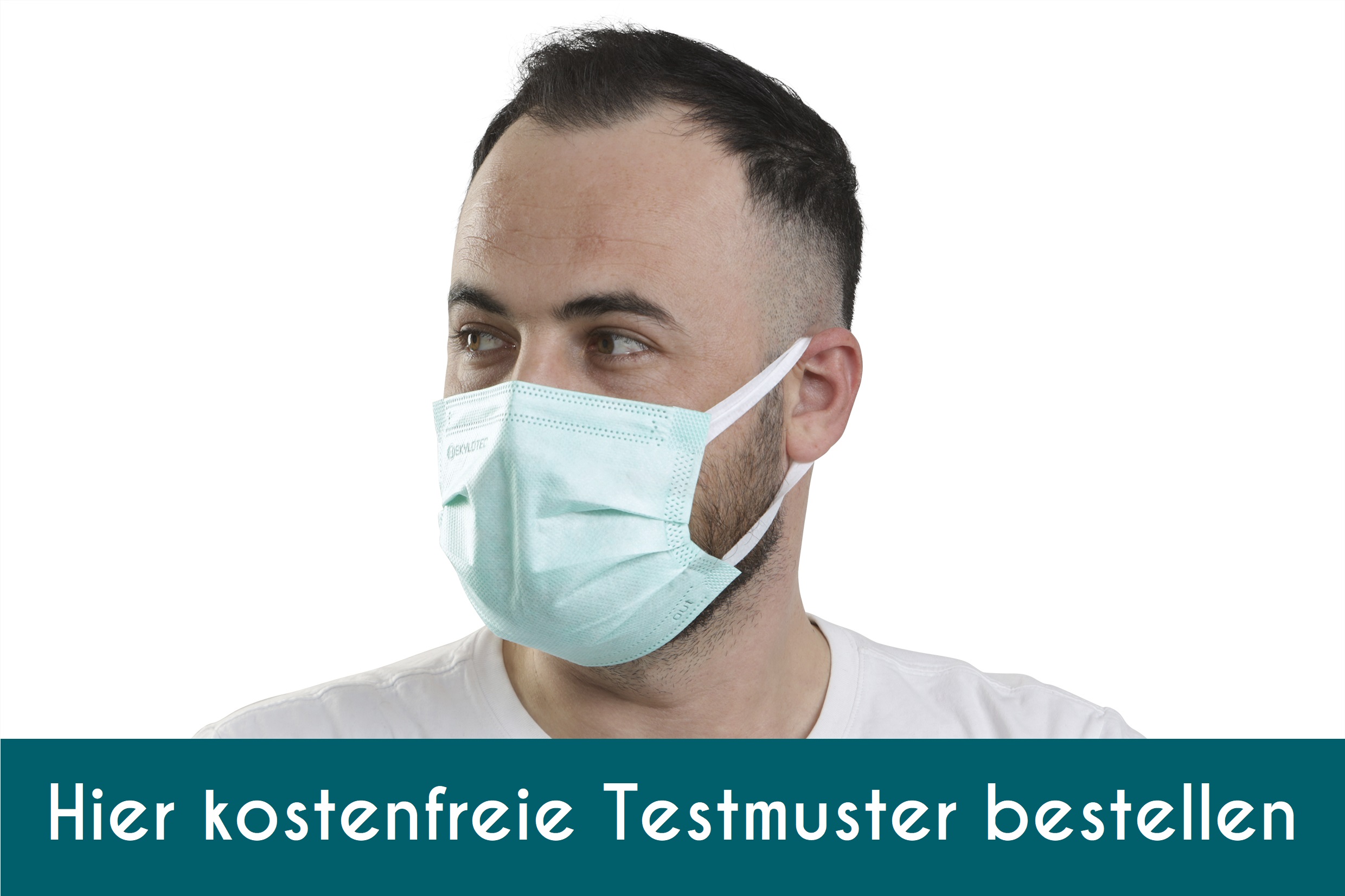 Hier Kostenfreie Testmuster Bestellen